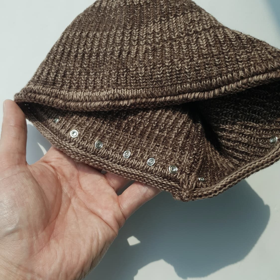 Gomme x CA4LA bell hat 상품이미지6