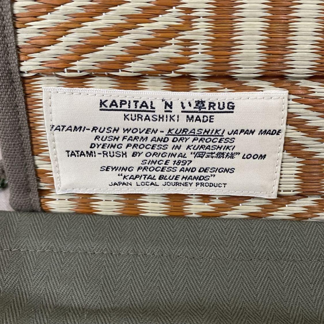 캐피탈 투웨이 사코슈 숄더백 상품이미지8