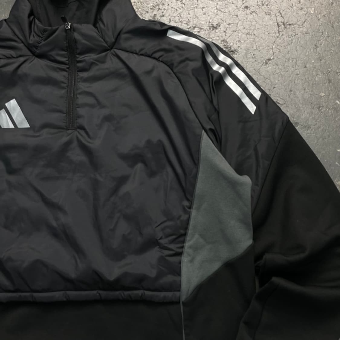 100 아디다스 티로 25 윈터 탑 바라클라바 내장 상품이미지2