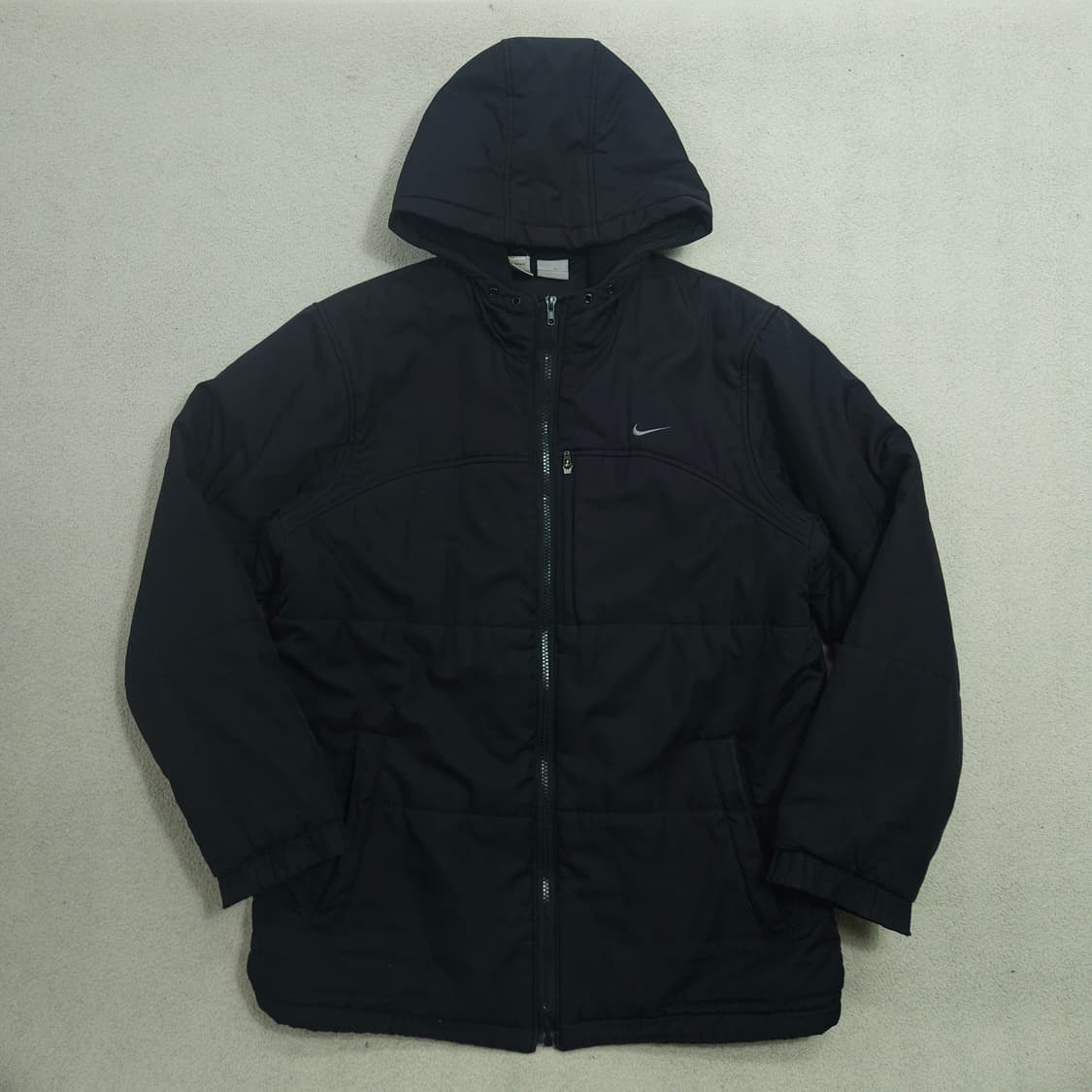 00s 나이키 스우시 바람막이 점퍼 L 상품이미지2