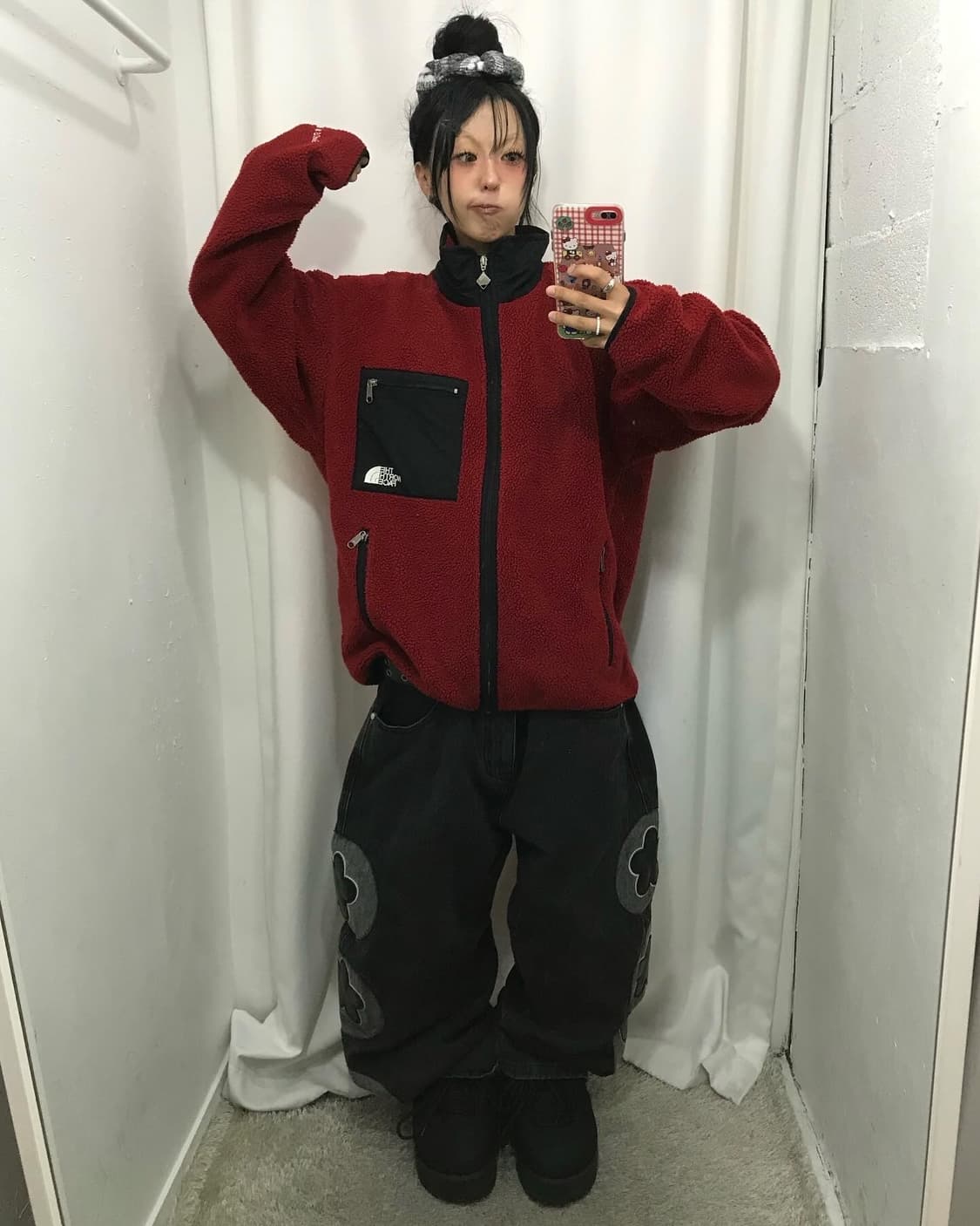 The North Face Fleece JK 상품이미지3