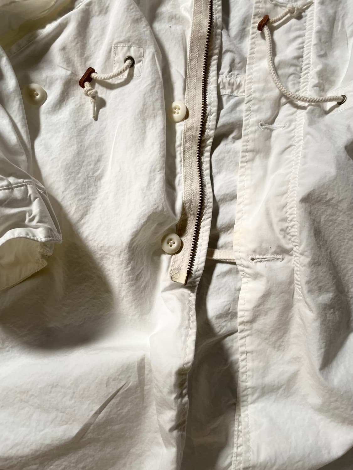 저널 스탠다드 M-65  Inspired Fish Tail Parka 상품이미지2