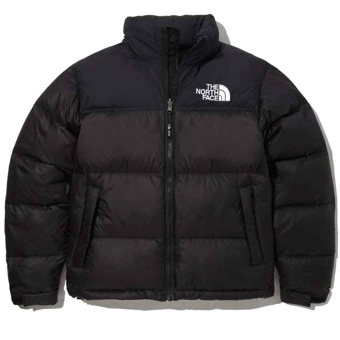 노스페이스 700 눕시 구스 다운 패딩 점퍼 상품이미지1