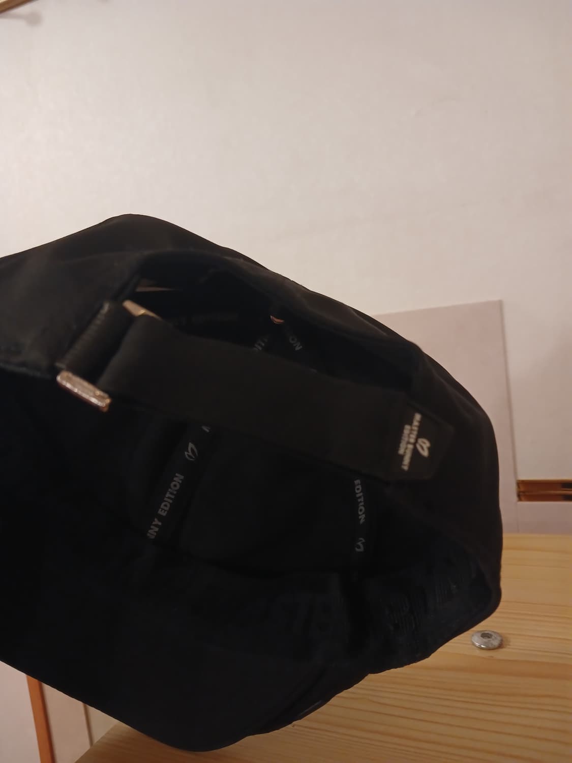 마스터바니에디션 정품 남성 헌팅캡 56 상품이미지5