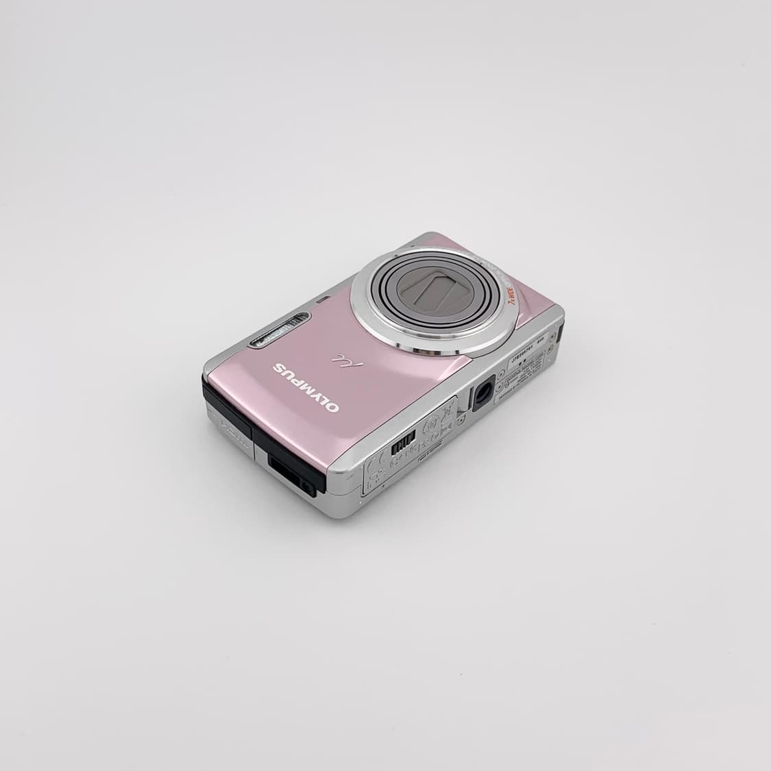 초미품✨️) 올림푸스 뮤7040 핑크 (olympus mju7040) 상품이미지5