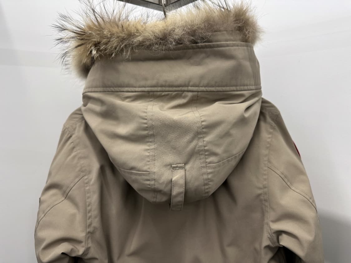 CANADA GOOSE_ made in CANADA (M) 상품이미지6