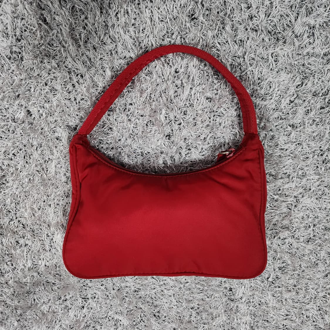 프라다 리나일론 미니 호보백 토트백 상품이미지2