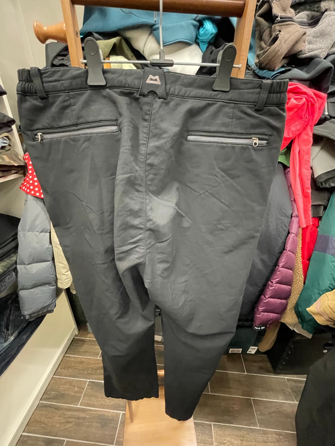 기모바지34 상품이미지4