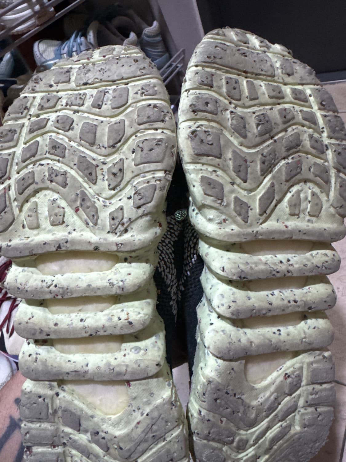 스페이스 히피 01 카본 그린(DJ3056-300) 판매합니다. 상품이미지6