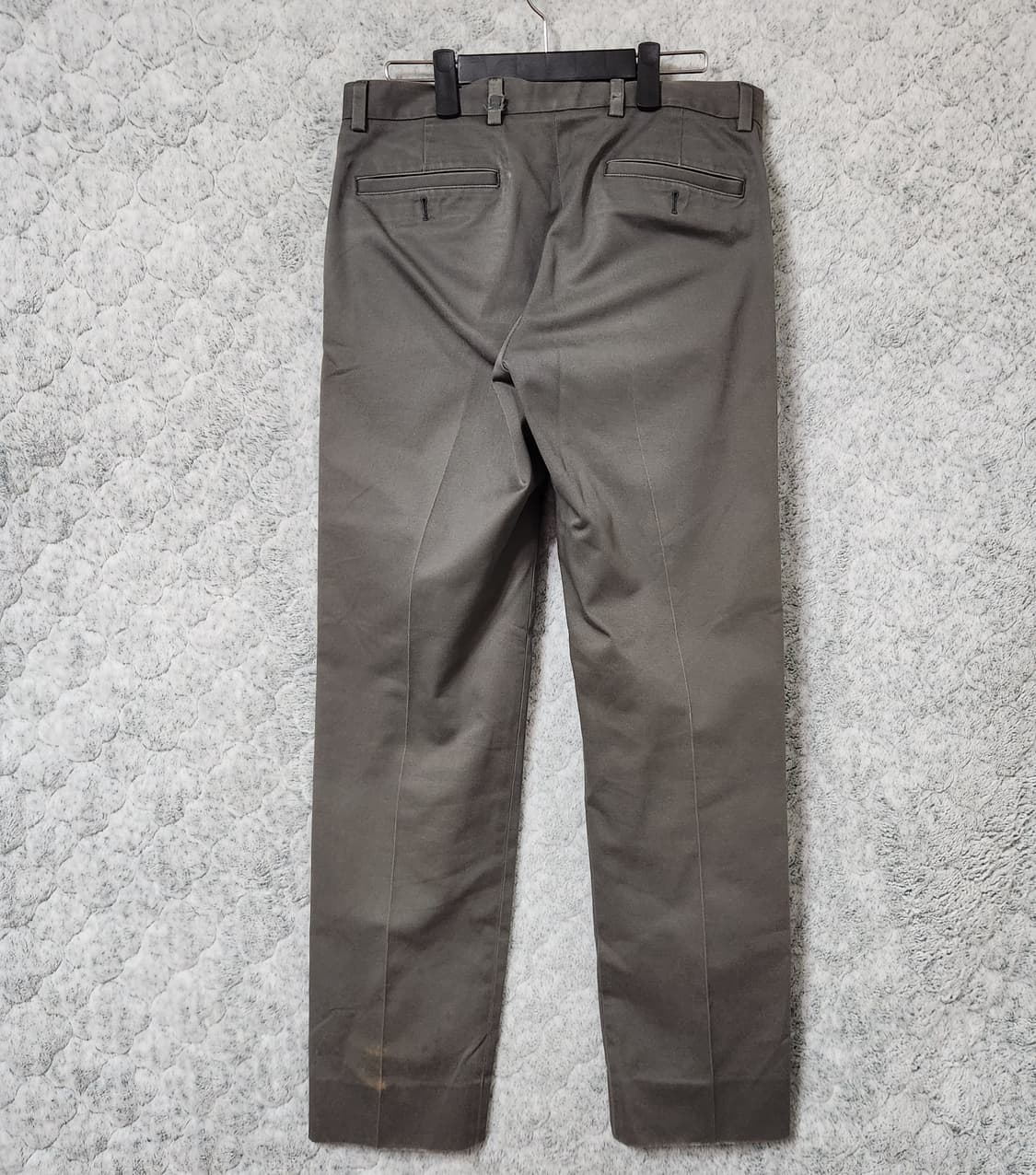 H442 [31] 브룩스브라더스 코튼 팬츠 바지 상품이미지4