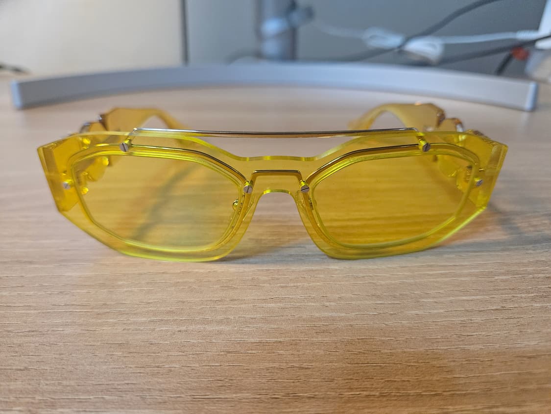 Versace 선글라스 (mod.2235) 상품이미지1