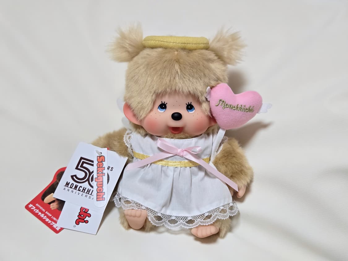 몬치치 러브엔젤 M 상품이미지2