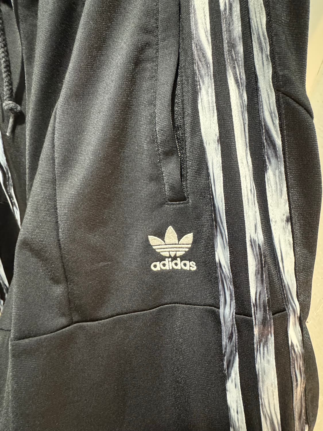 아디다스 다니엘 카타리 트레이닝복 세트 상품이미지6