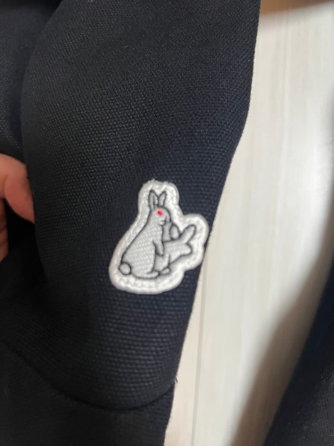L) FR2 노스모킹 워크자켓 상품이미지5