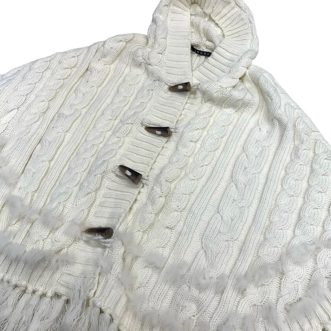 합정빈티지 모리걸 케이프 상품이미지2