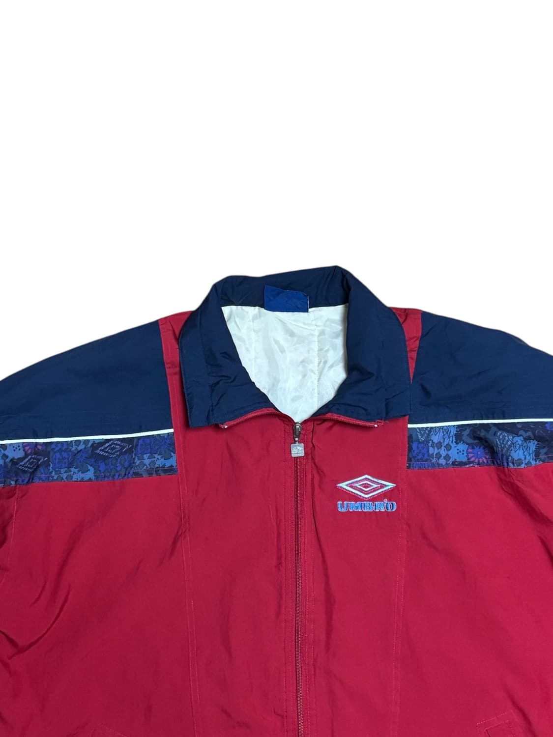 빈티지 엄브로 올드스쿨 점퍼 상품이미지6