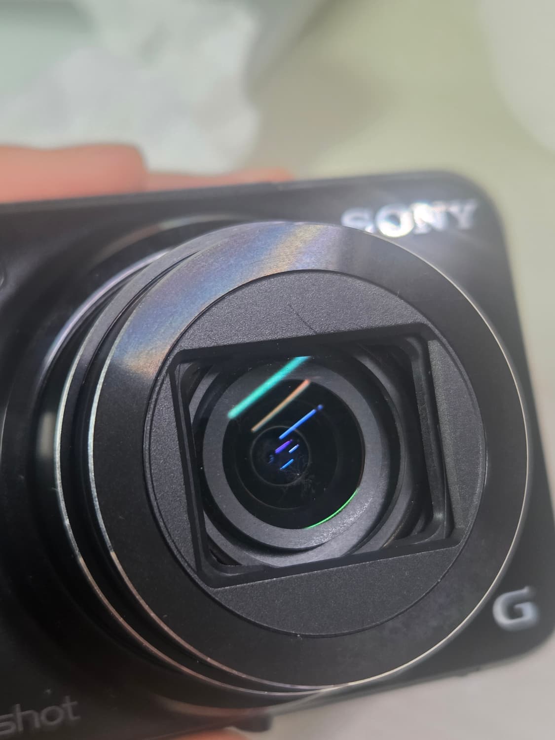 소니 사이버샷 DSC-HX10V 디지털 카메라 디카 상품이미지4