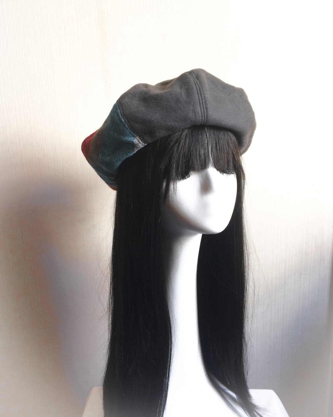  Indian patch point beret 상품이미지1