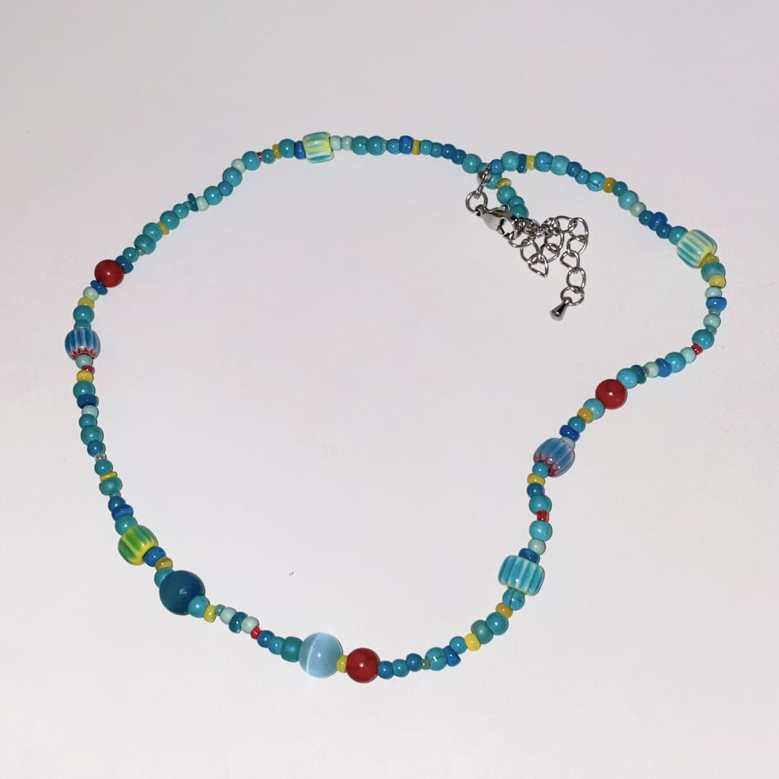 Ball Pool_Necklace 상품이미지6