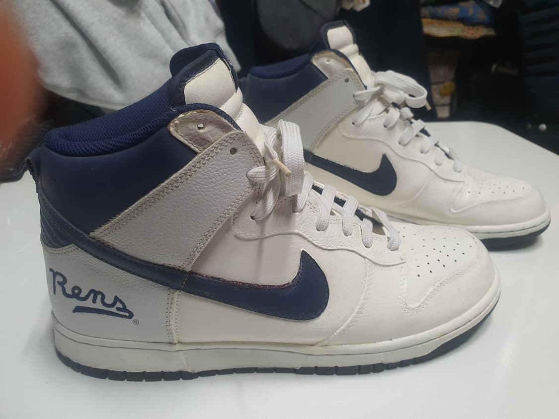 나이키 커스텀 하이 44 상품이미지3