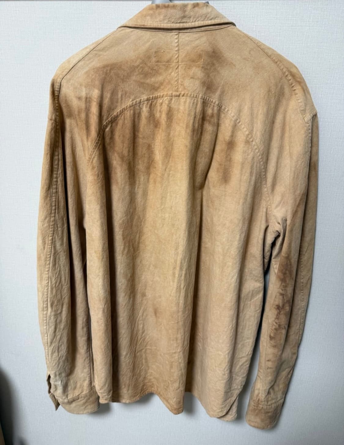 Lcbx 파머스셔츠 상품이미지3