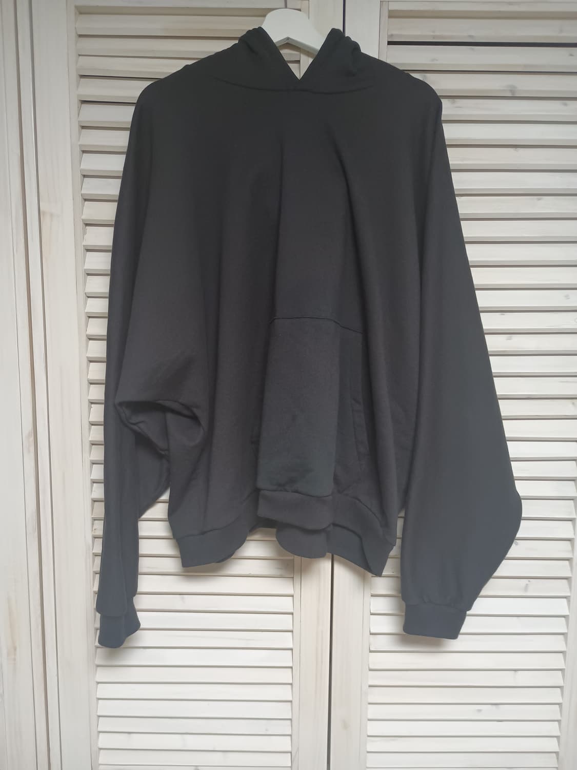 YZY HD-01 SHMG 2사이즈 검정 상품이미지1