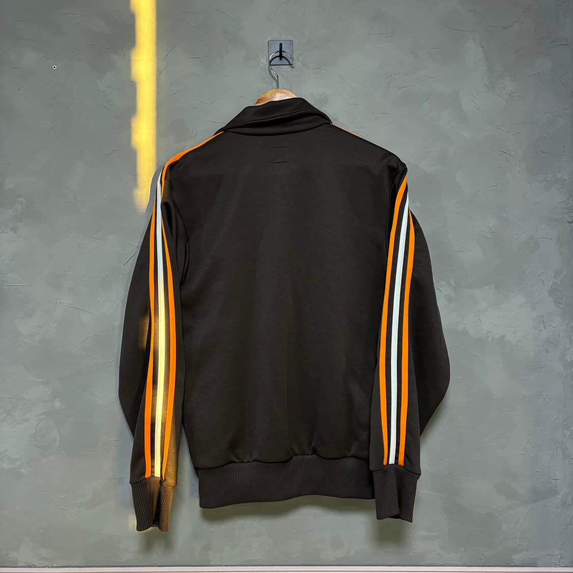 아디다스 파이어버드 오리지널스포츠 져지 트랙탑 브라운 상품이미지4