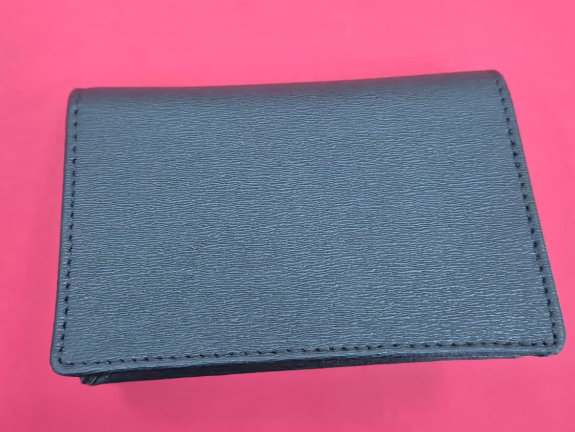 요시다포터 커런트 카드지갑 상품이미지5