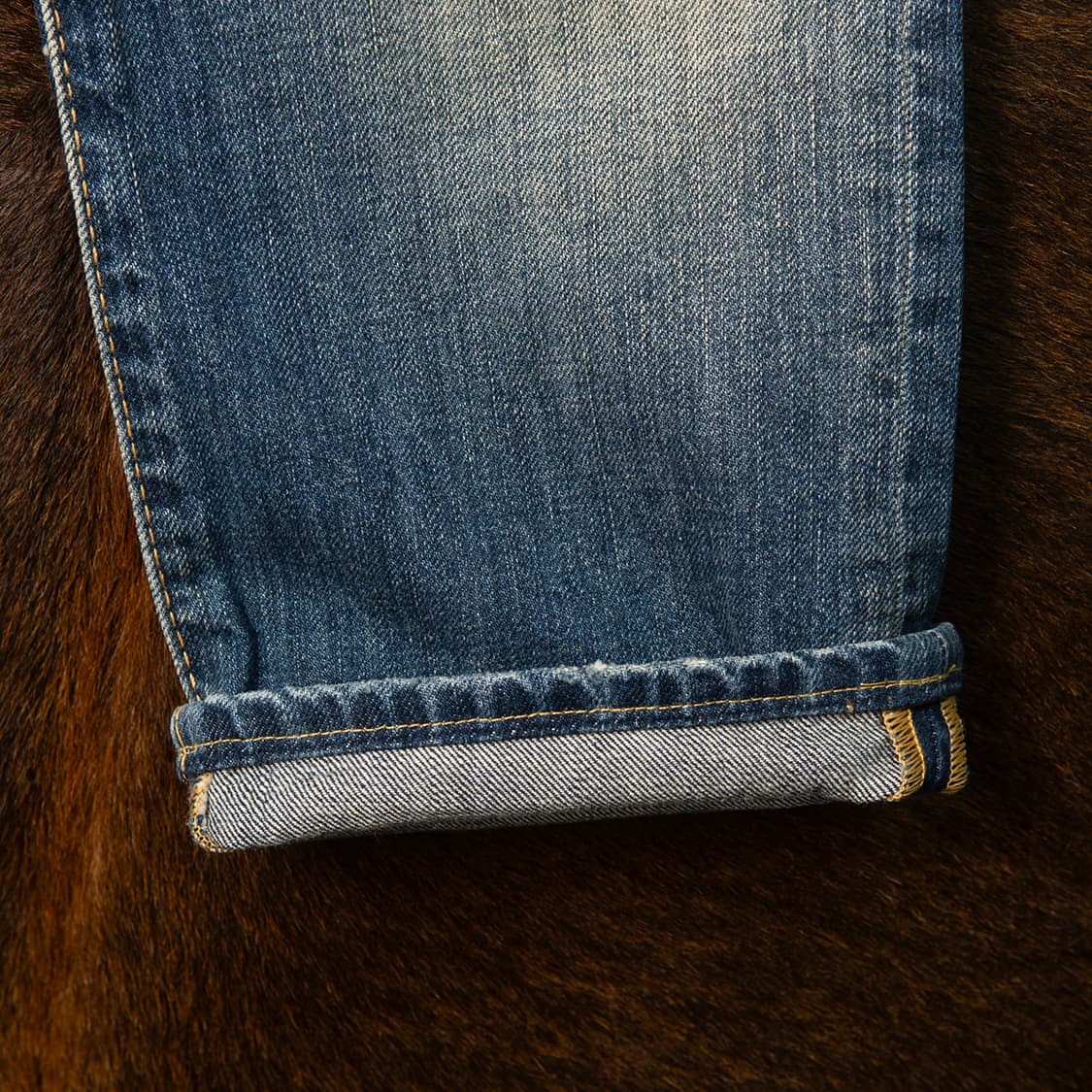 [25] 디스퀘어드 2012ss 슬림핏 워싱 데님팬츠  상품이미지7