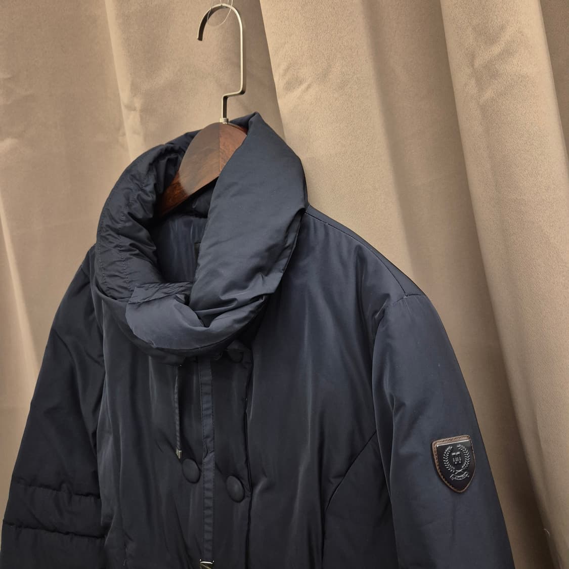 닥스 구스 패딩 95 상품이미지2