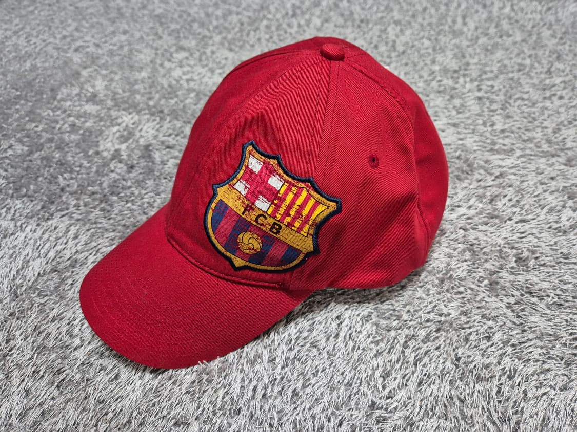 [새상품]나이키 바르셀로나FC 볼캡 상품이미지2