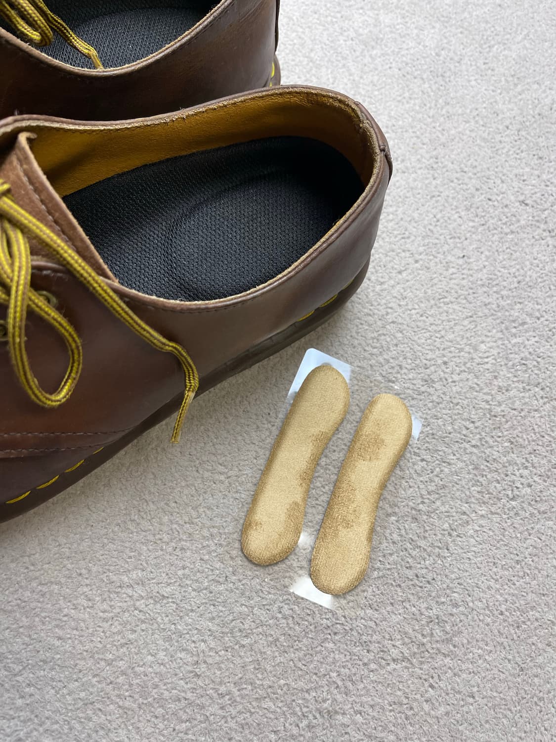 [43] 닥터마틴 1461(11838) - 280-285 상품이미지9