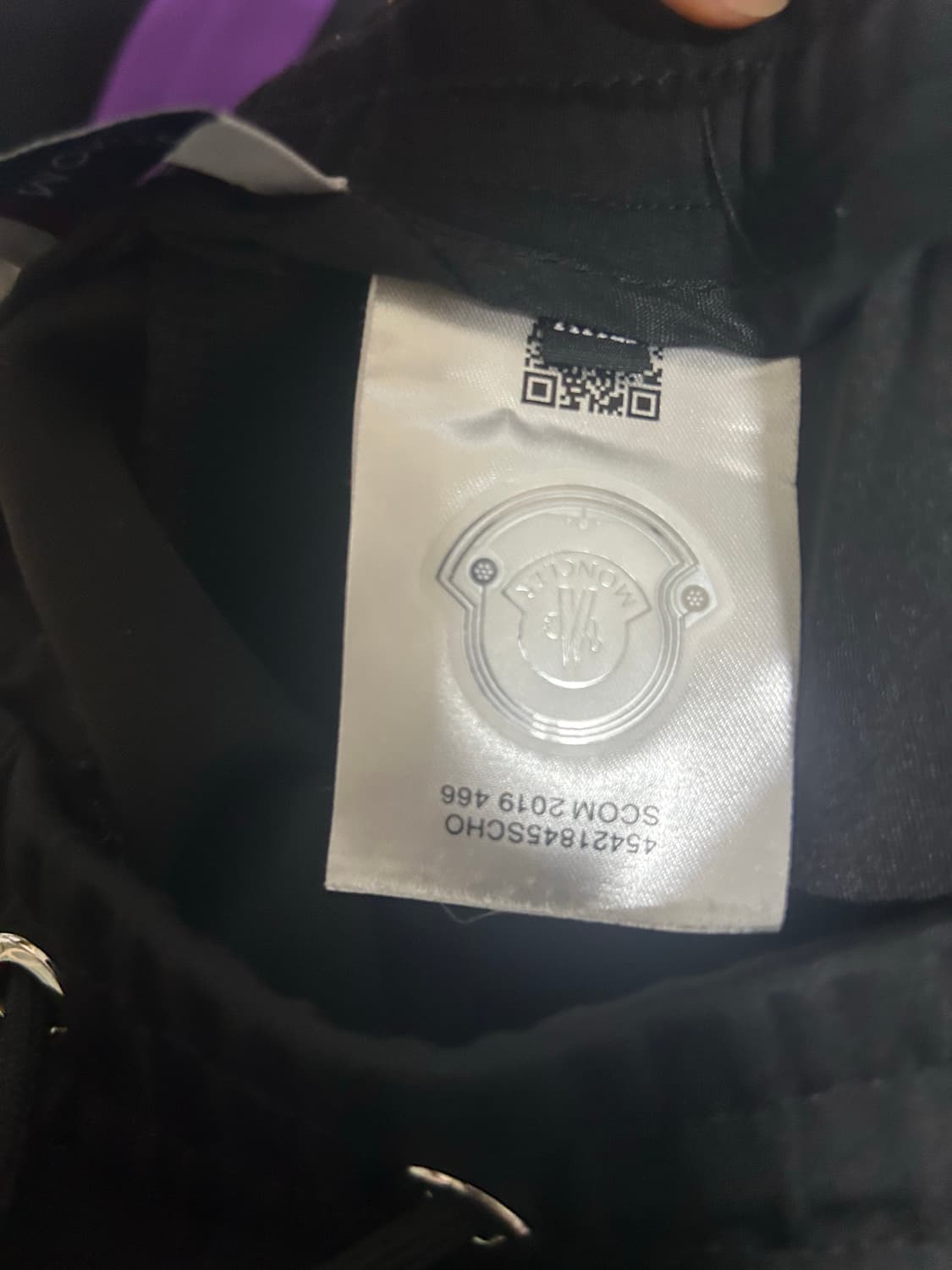 몽클레어X팜엔젤스 세트 L 상품이미지4