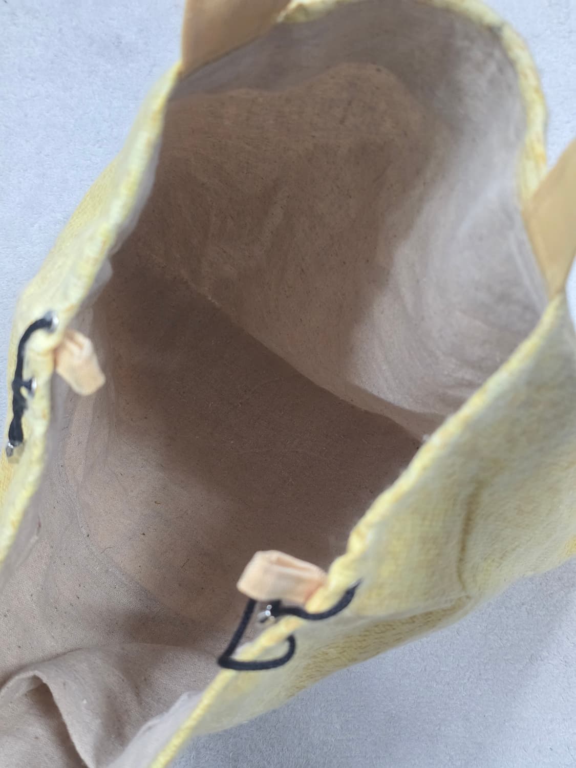 펜디 더스트 토트백  상품이미지4