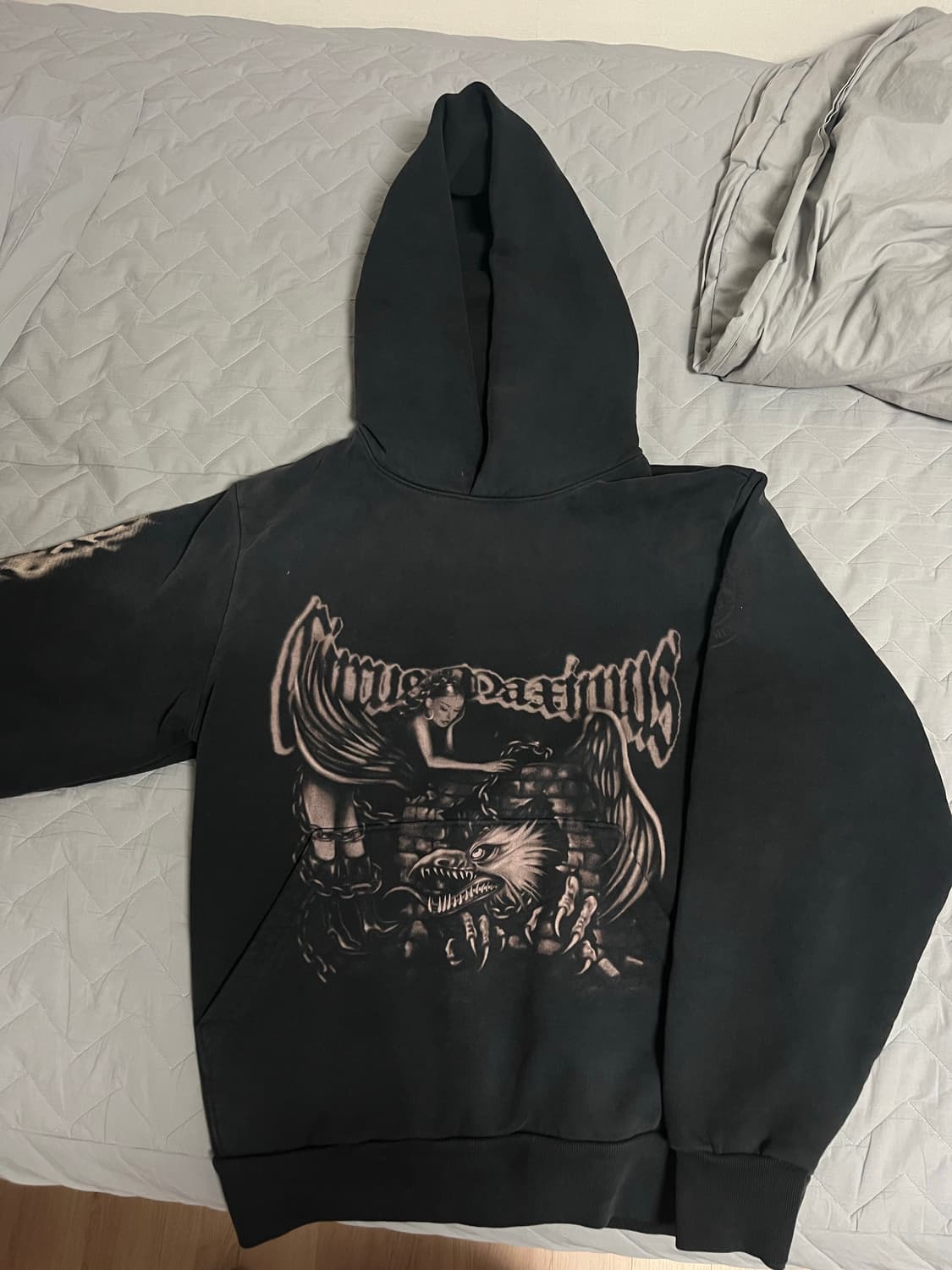 스캇 머천 후드티s 상품이미지1