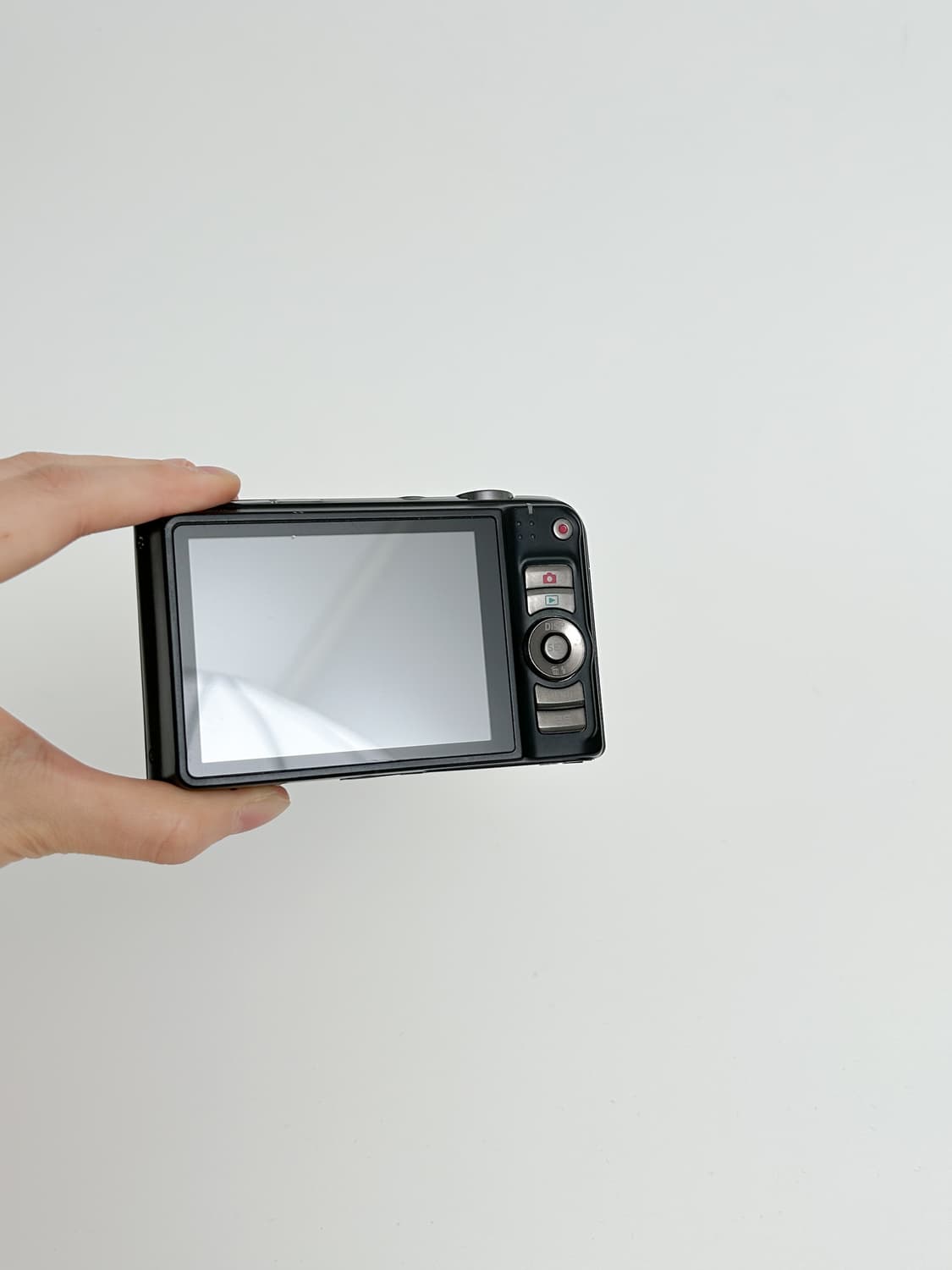 메이크업필터!) 카시오 엑슬림 h15 Exilim 빈티지 디카 상품이미지6