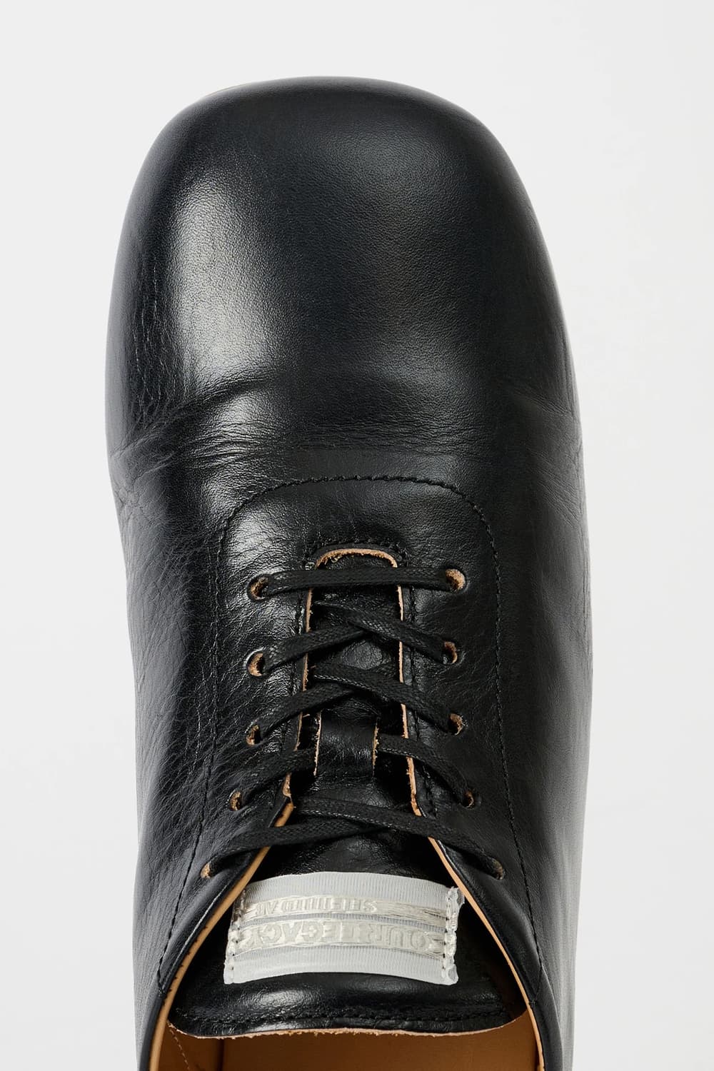 [41,42,43]아워레가시 26ss 스니크 인 로퍼/블랙 상품이미지2