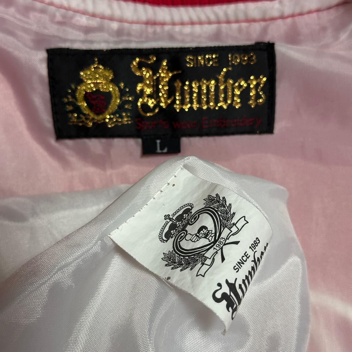 험버 스카쟌 대나무 타이거 상품이미지6