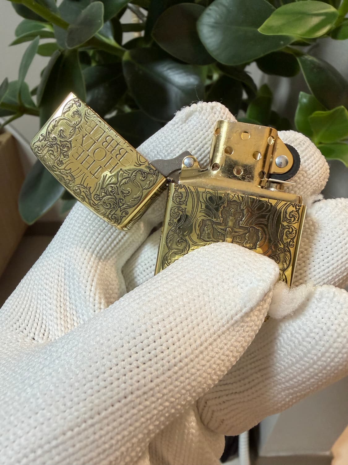 지포라이터 상품이미지7