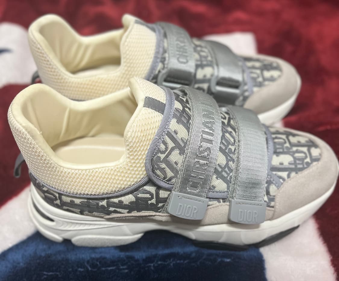 디올 오블리크 여성 스니커즈 265~270 상품이미지1