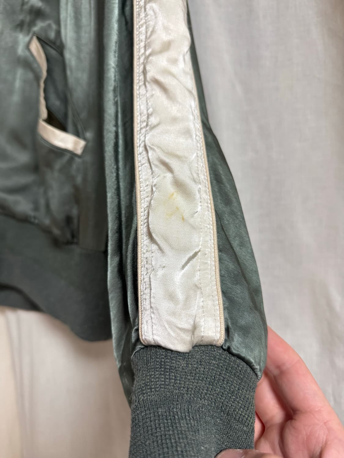 Visvim 비즈빔 / 21ss 더글라스 자켓 / 2 상품이미지7