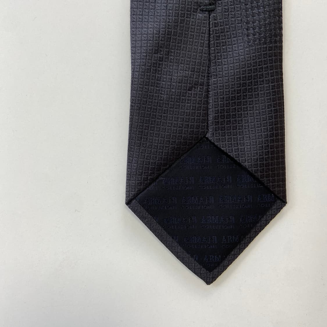 알마니 명품 정품넥타이(ARMANI) 8.5cm 상품이미지7