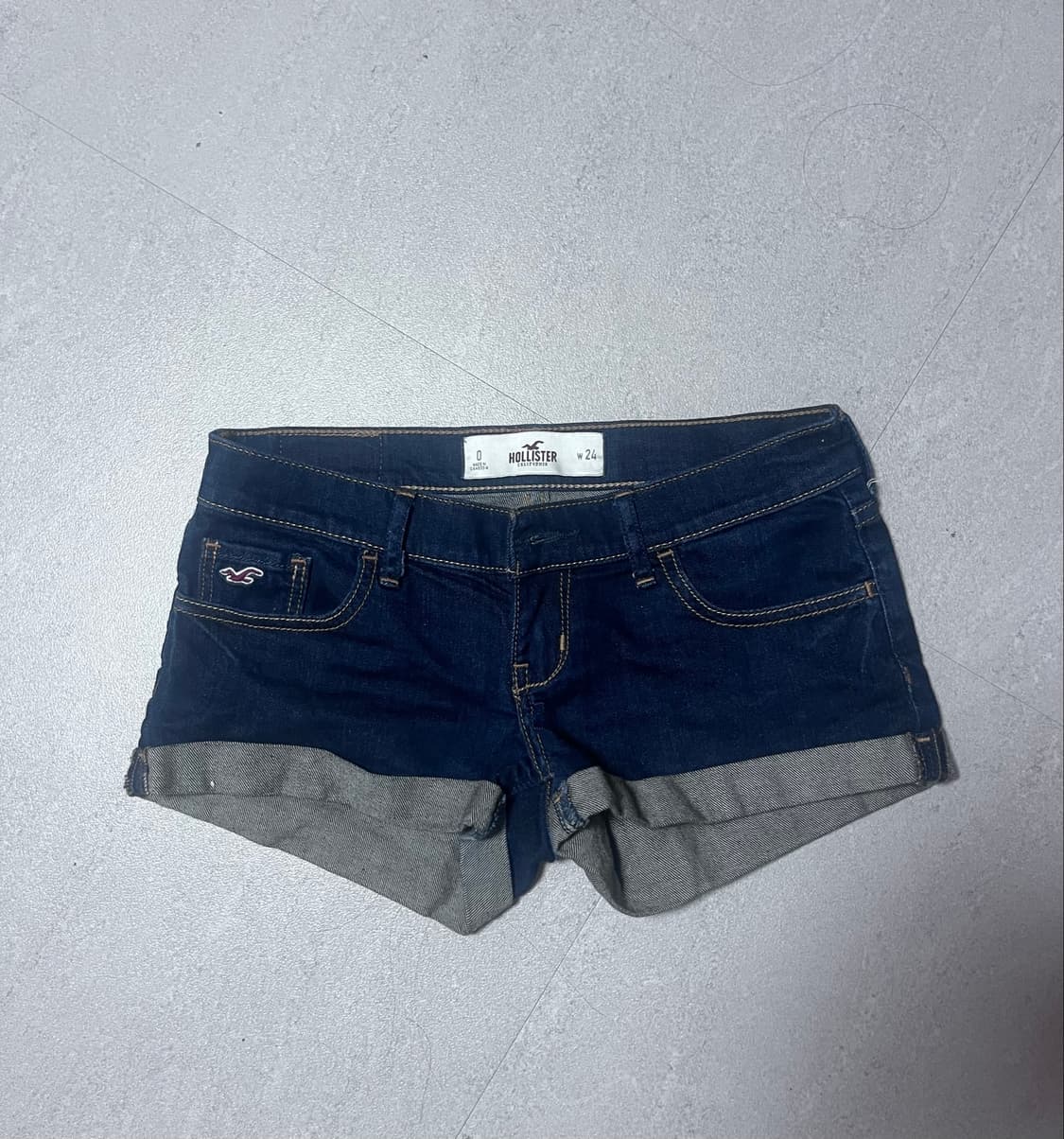 Hollister shorts 상품이미지1