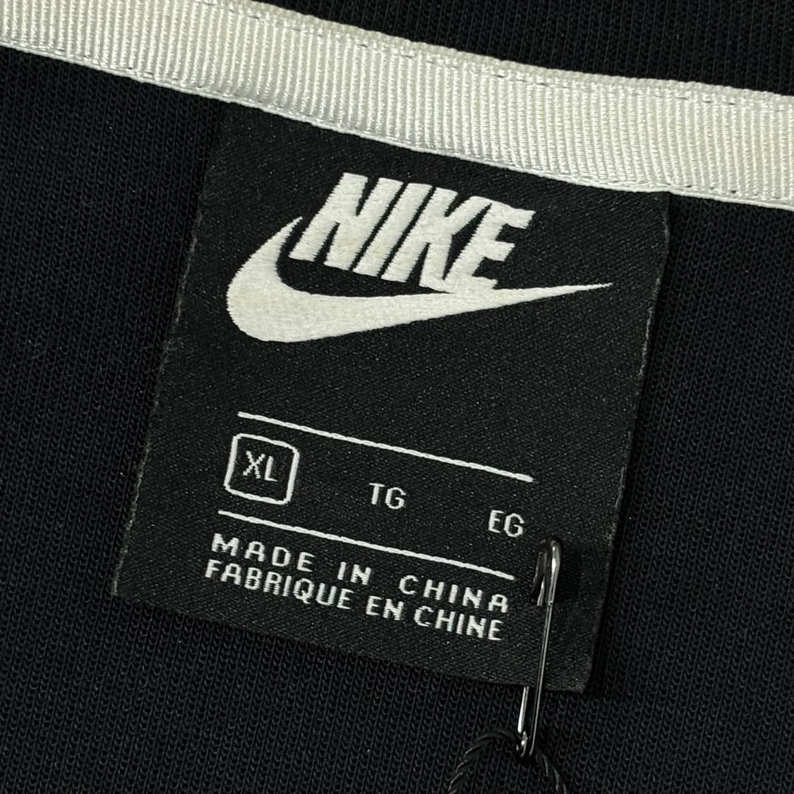 나이키 후드집업 상품이미지3