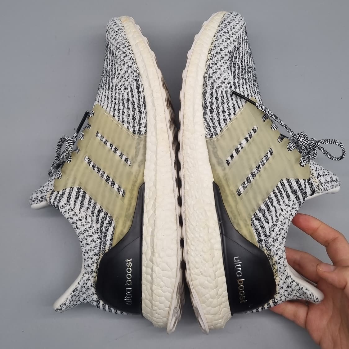 아디다스 울트라부스트3.0 남성 운동화275 상품이미지5