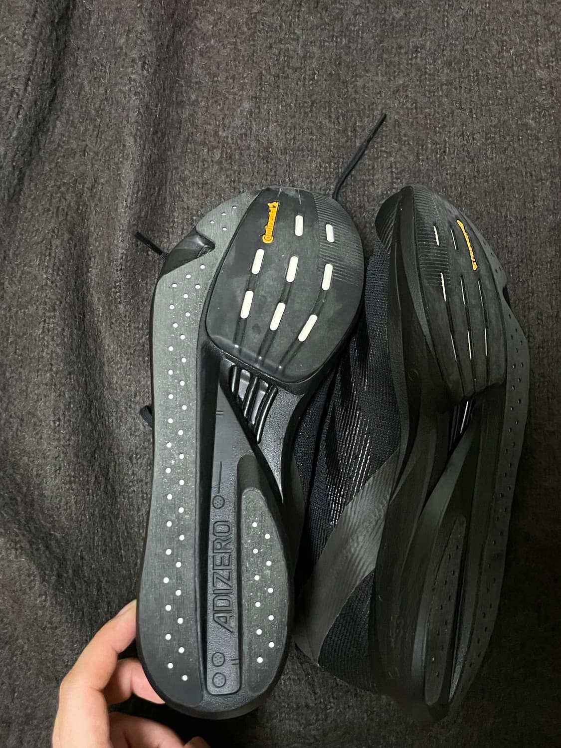 아디다스 아디제로 타쿠미센10 상품이미지3