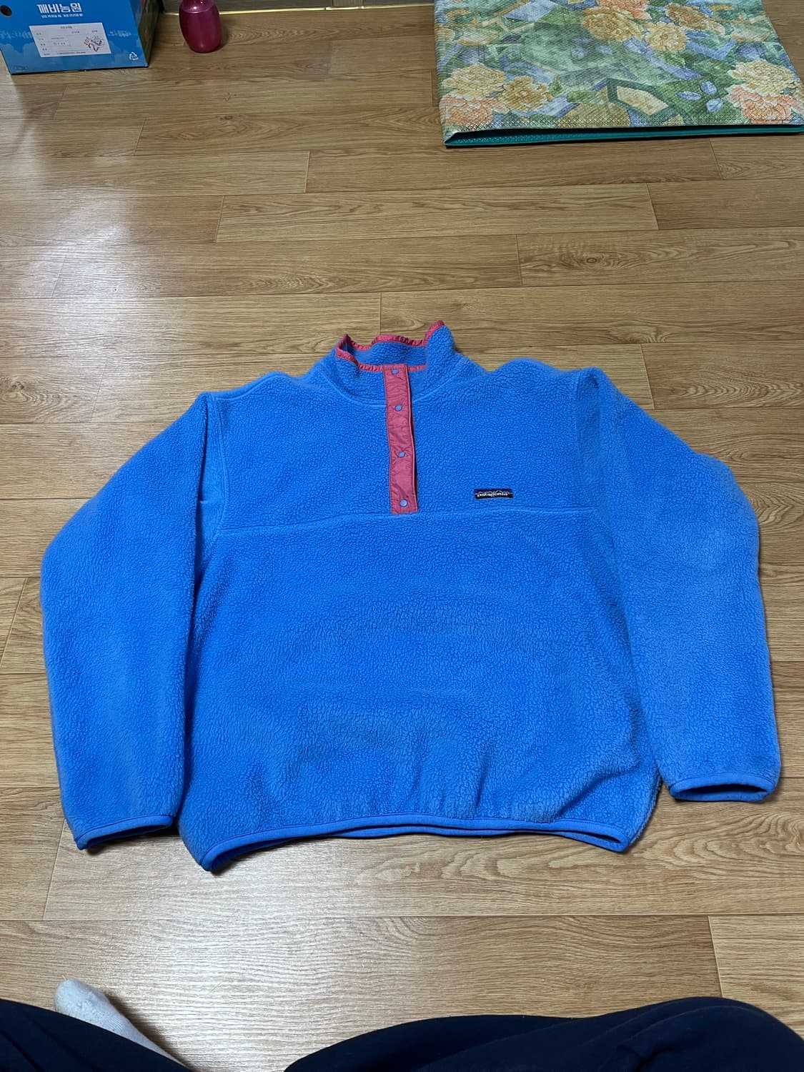 파타고니아 신칠라 80s 상품이미지1