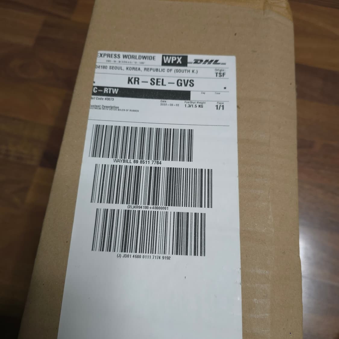 실착샷O[41,43]디에메 마지오레 스웨이드 뮬 스니커즈 캐피탈미스핏츠 상품이미지7