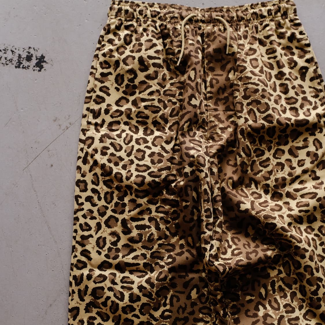 Wtaps Leopard Pants (New Old Stock) 상품이미지2