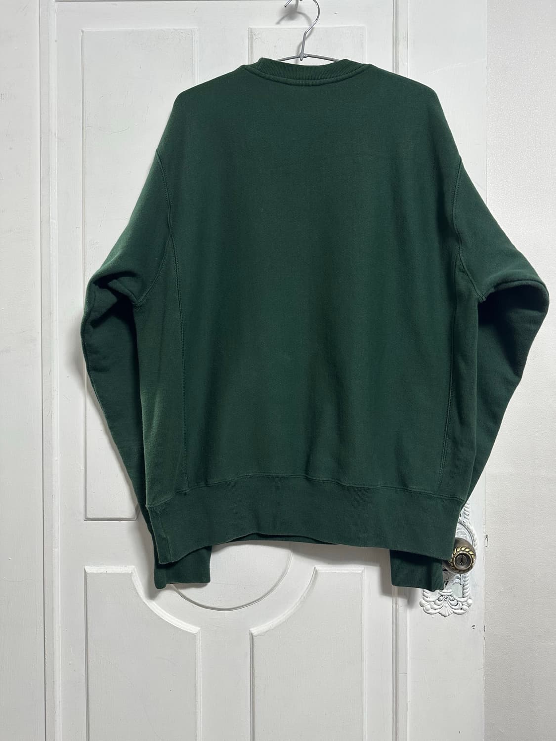 챔피온 모마 리버스위브 맨투맨 상품이미지2